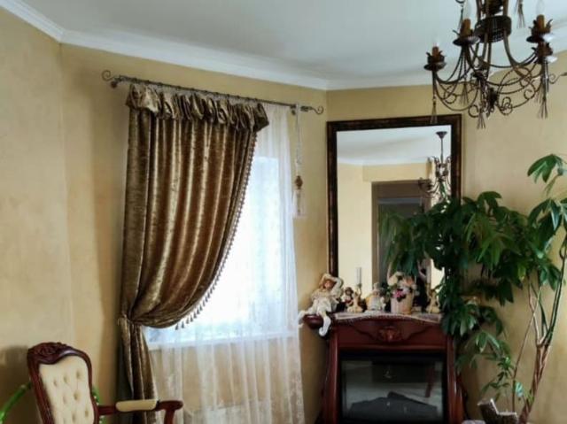 продажа загородная рабочий поселок Новая Ляда улица Дачная, 31