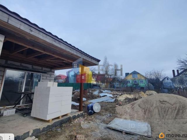 продажа загородная рабочий поселок Одоев улица Комсомольская, 35
