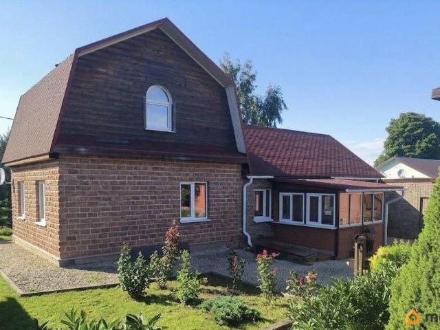продажа загородная рабочий поселок Одоев улица Комсомольская, 59