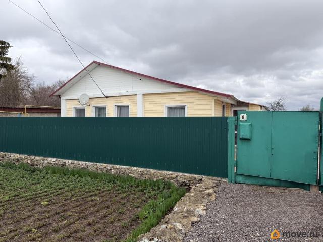 продажа загородная рабочий поселок Одоев улица Пионерская, 8