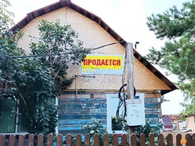 продажа загородная рабочий поселок Оконешниково улица Ленина
