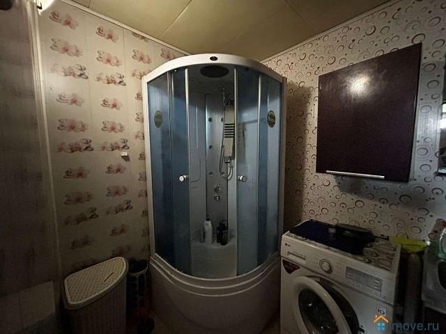 продажа загородная рабочий поселок Октябрьский Сибирская улица, 13