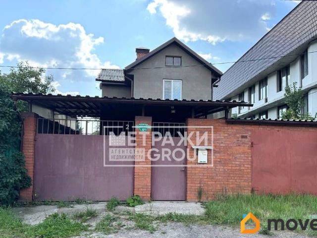 продажа загородная рабочий поселок Октябрьский улица Московская, 6Б