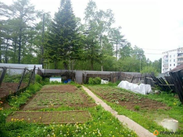 продажа загородная рабочий поселок Октябрьский улица Учебная, 17