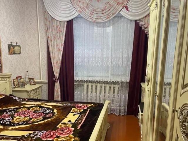 продажа загородная рабочий поселок Ольховатка улица Сахарников, 5