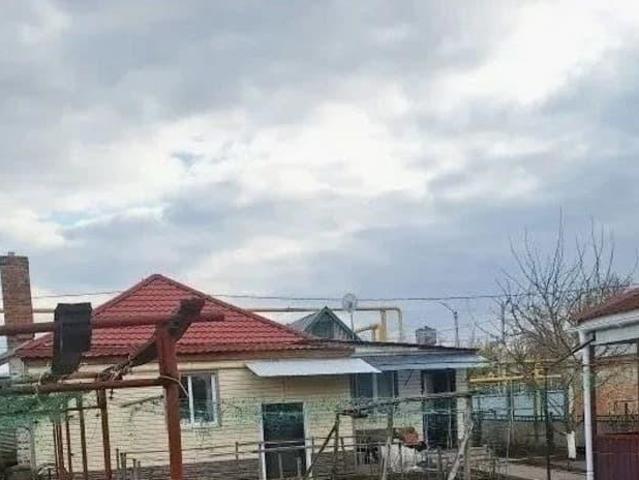 продажа загородная рабочий поселок Шолоховский улица Кирова
