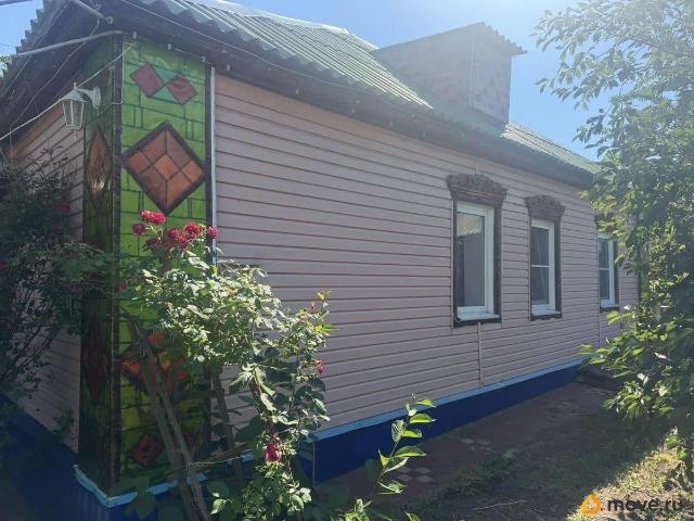 продажа загородная рабочий поселок Шолоховский улица Крайняя, 35