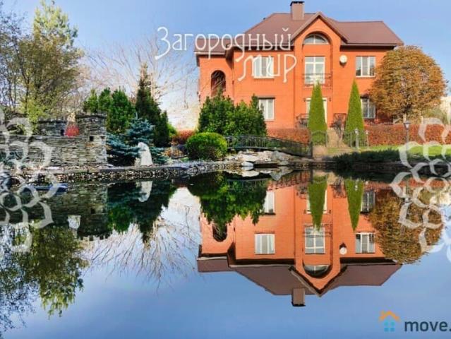 продажа загородная рабочий поселок Андреевка ул. Андреевка