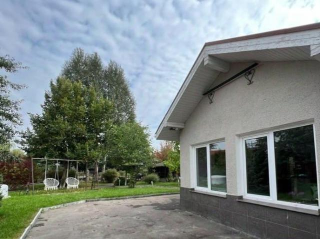 продажа загородная рабочий поселок Андреевка улица Высокая, 5