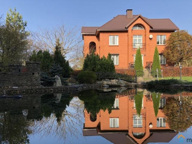 продажа загородная рабочий поселок Андреевка улица Луговая, 11