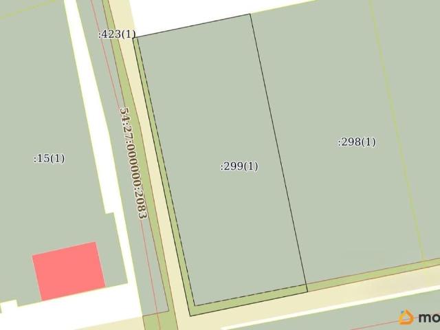продажа загородная рабочий поселок Чаны улица Чапаева, 49