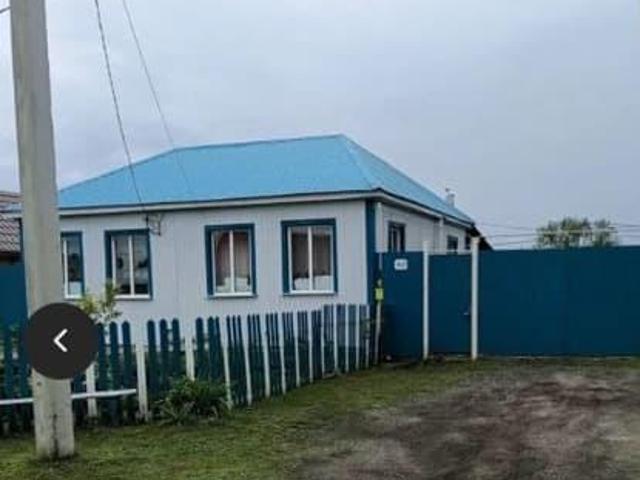 продажа загородная рабочий поселок Чаны улица Максима Горького, 147