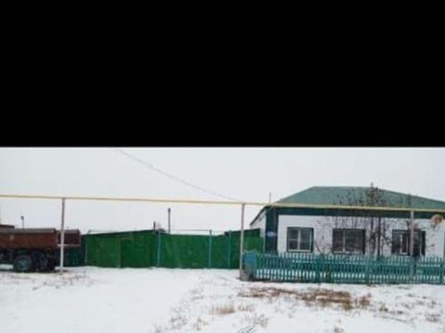 продажа загородная рабочий поселок Чаны улица Максима Горького, 1В