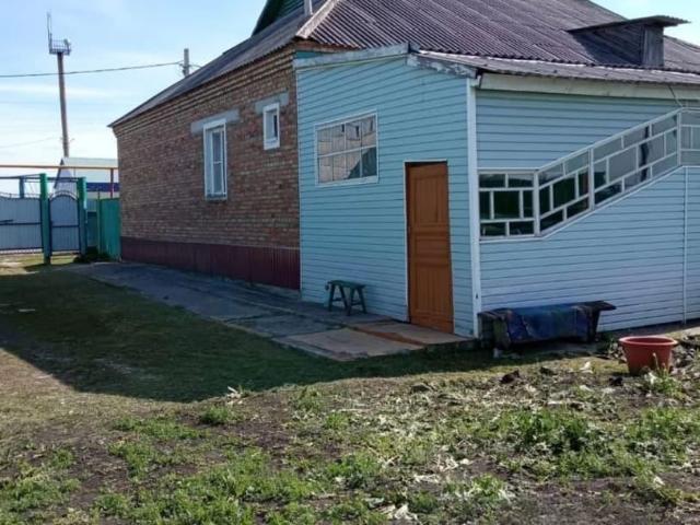продажа загородная рабочий поселок Чаны улица Некрасова, 17А