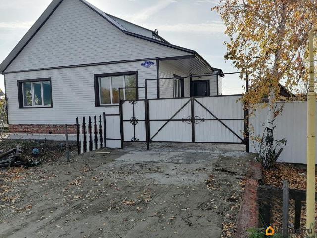 продажа загородная рабочий поселок Чаны улица Победы, 138