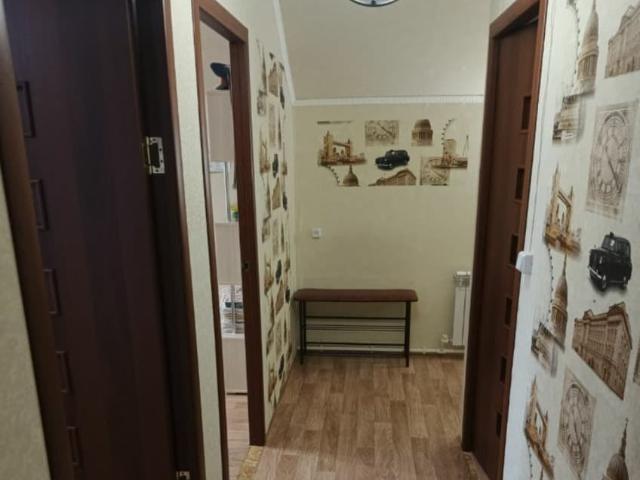 продажа загородная рабочий поселок Ардатов улица Пролетарская, 7