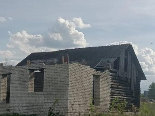 продажа загородная рабочий поселок Ардатов улица Заречная