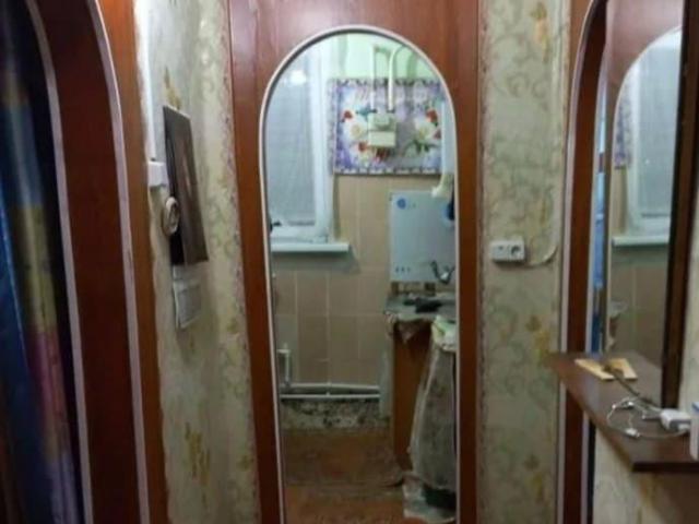 продажа загородная рабочий поселок Арсеньево улица Халтурина, 35