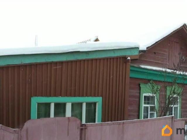 продажа загородная рабочий поселок Башмаково улица Школьная, 3