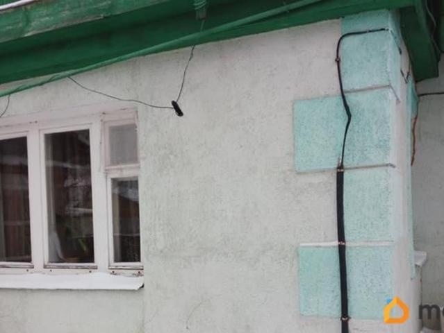 продажа загородная рабочий поселок Башмаково улица Красноармейская, 37