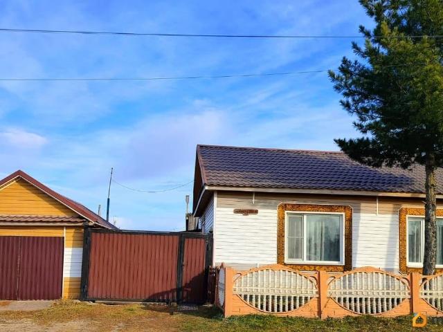 продажа загородная рабочий поселок Балахта переулок Совхозный, 2