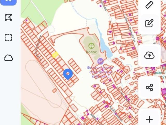 продажа загородная рабочий поселок Базарный Карабулак улица Аэродромная