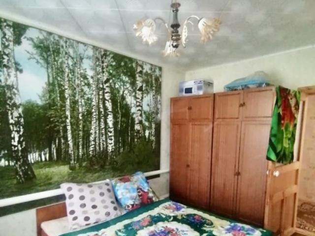 продажа загородная рабочий поселок Базарный Карабулак улица Энергетиков, 5