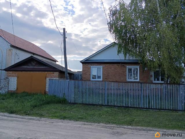 продажа загородная рабочий поселок Базарный Карабулак улица Горная