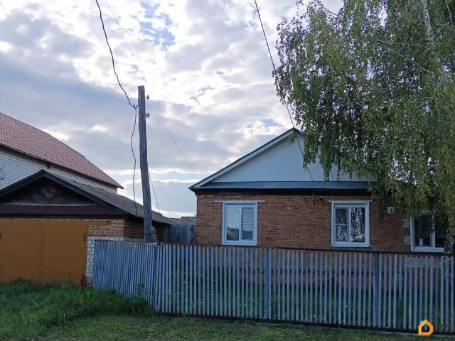 продажа загородная рабочий поселок Базарный Карабулак улица Горная