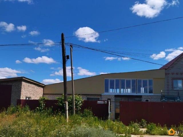 продажа загородная рабочий поселок Базарный Карабулак улица Интернациональная, 49