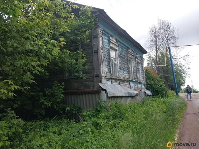продажа загородная рабочий поселок Базарный Карабулак улица Калинина, 4
