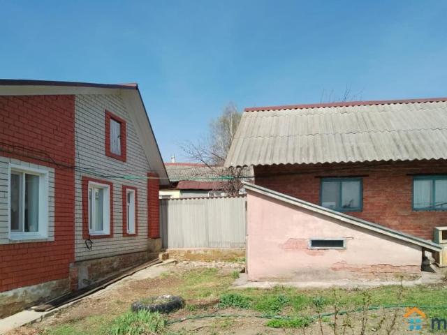 продажа загородная рабочий поселок Базарный Карабулак улица Коллективная, 7