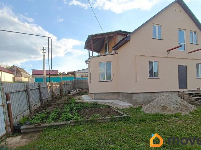 продажа загородная рабочий поселок Базарный Карабулак улица Крупской