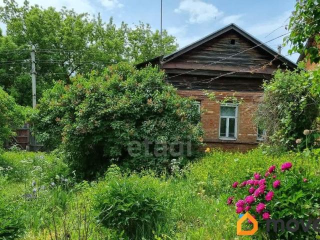 продажа загородная рабочий поселок Базарный Карабулак улица Ленина, 131А/1
