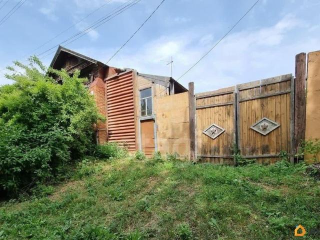 продажа загородная рабочий поселок Базарный Карабулак улица Ленина, 131А/1