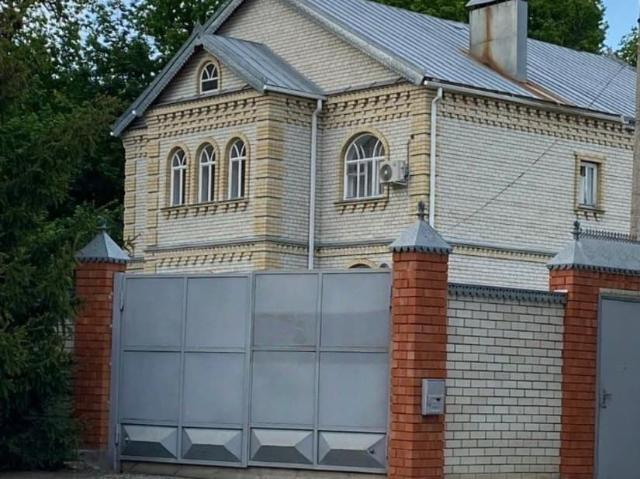 продажа загородная рабочий поселок Базарный Карабулак улица Ленина, 25