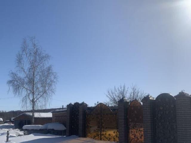 продажа загородная рабочий поселок Базарный Карабулак улица Ленина, 380Б