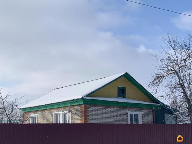 продажа загородная рабочий поселок Беково улица Воробьевка, 150