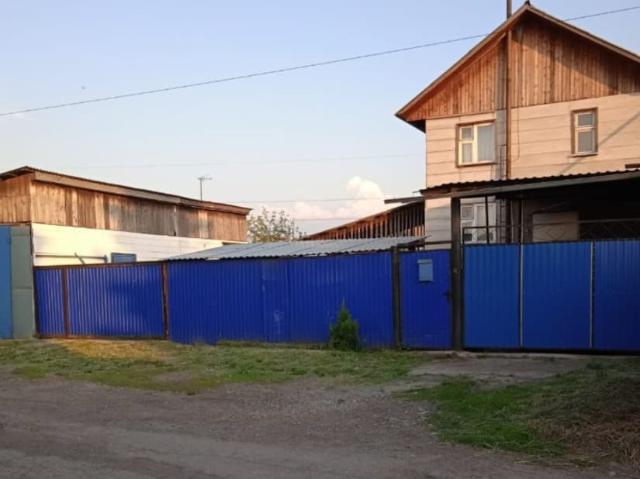 продажа загородная рабочий поселок Березовка улица Литейная, 15