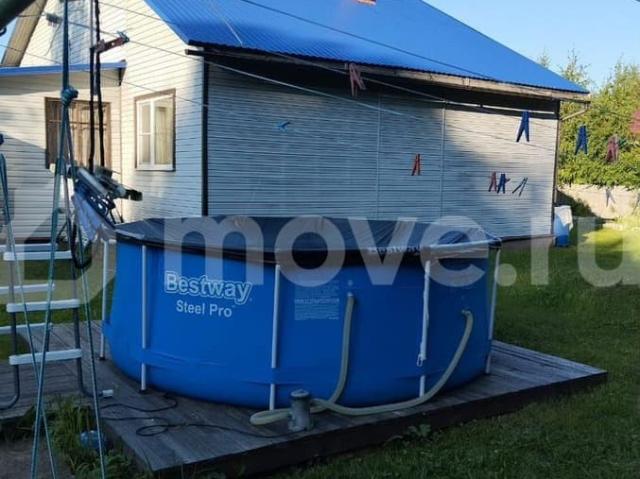 продажа загородная рабочий поселок Березник ул. Уборевича, 27