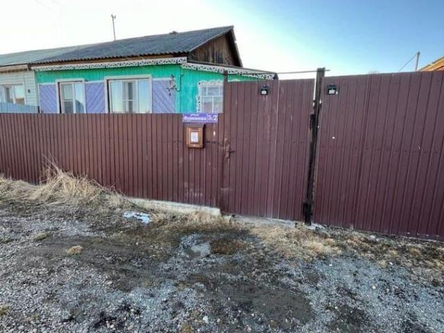 продажа загородная рабочий поселок Большая Речка улица Фурманова, 7