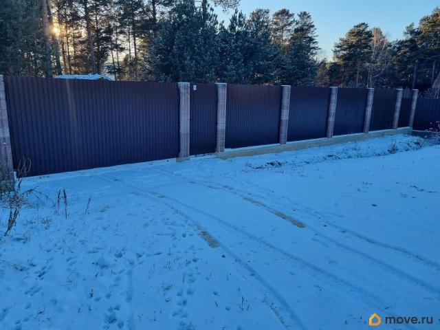 продажа загородная рабочий поселок Большая Речка улица Мира, 61
