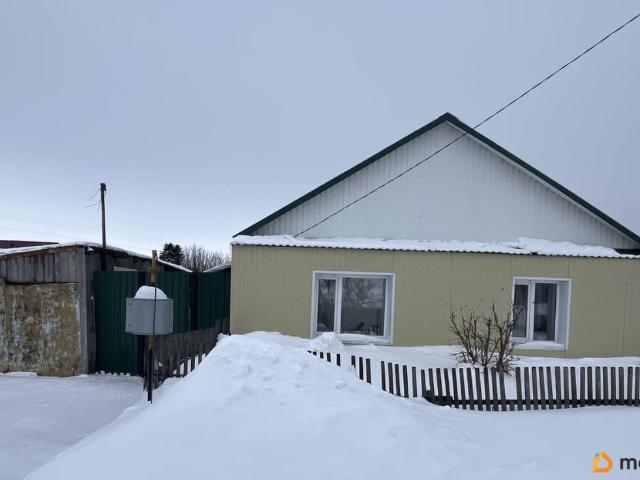 продажа загородная рабочий поселок Большеречье улица 2 я Береговая, 15