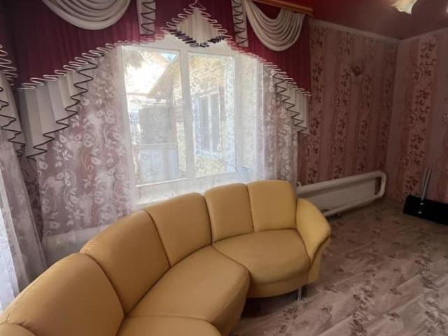 продажа загородная рабочий поселок Большеречье улица Юбилейная, 31