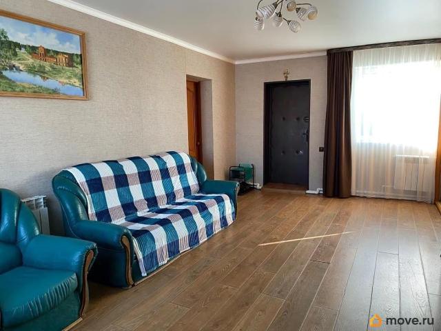 продажа загородная рабочий поселок Большеречье улица Ленина, 20