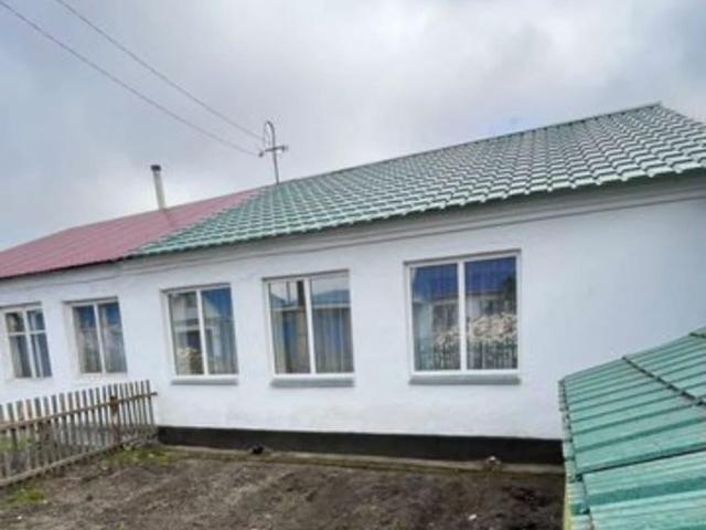 продажа загородная рабочий поселок Большеречье улица Некрасова