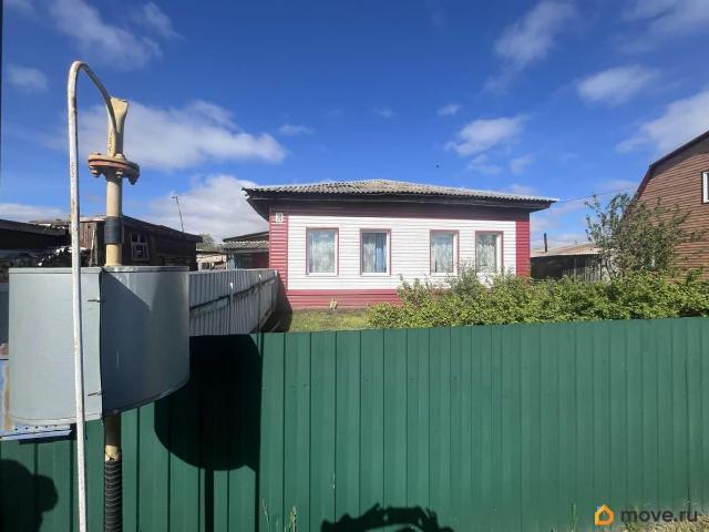продажа загородная рабочий поселок Большеречье улица Советов, 28