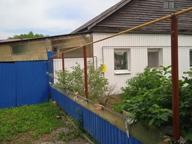 продажа загородная рабочий поселок Большеречье улица Степная, 19
