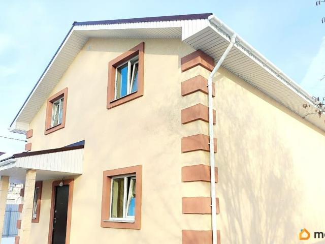 продажа загородная рабочий поселок Большое Козино улица Максима Горького, 40