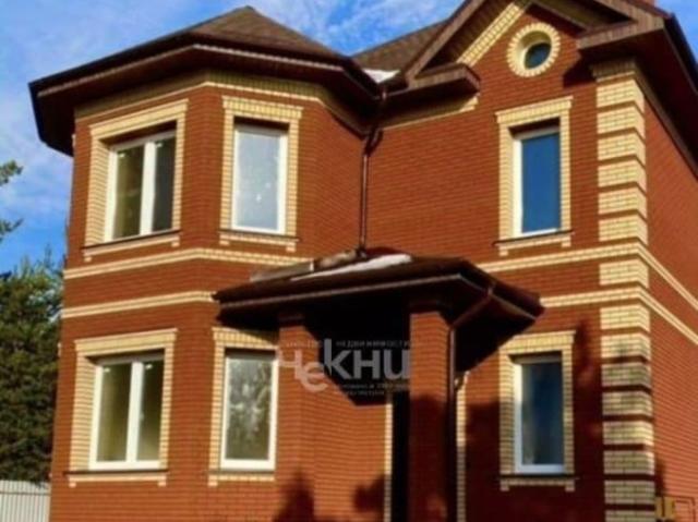 продажа загородная рабочий поселок Большое Козино улица Маршала Жукова, 5